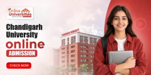 Chandigarh University Online Admission 2026