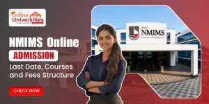 NMIMS Online Admission